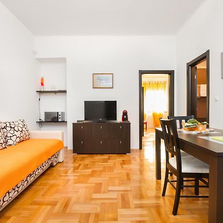 Apartments Naja Сплит Екстериор снимка