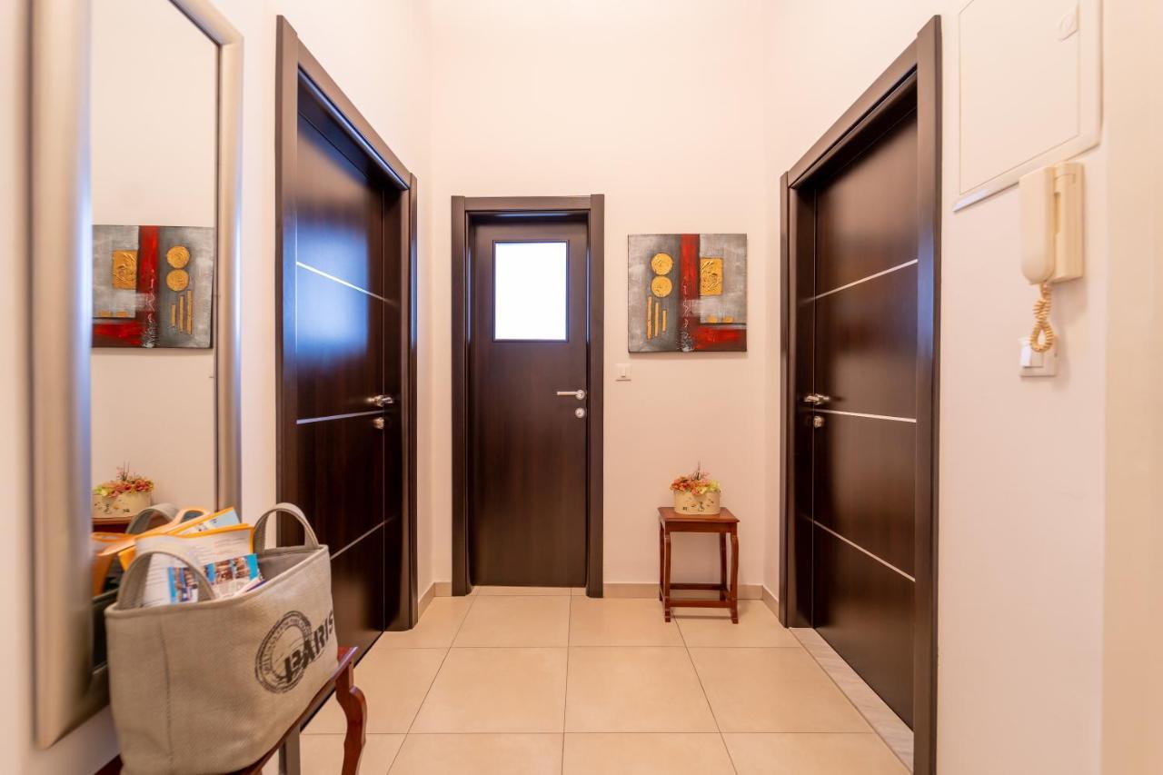 Apartments Naja Сплит Екстериор снимка