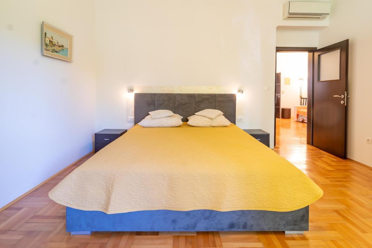 Apartments Naja Сплит Екстериор снимка