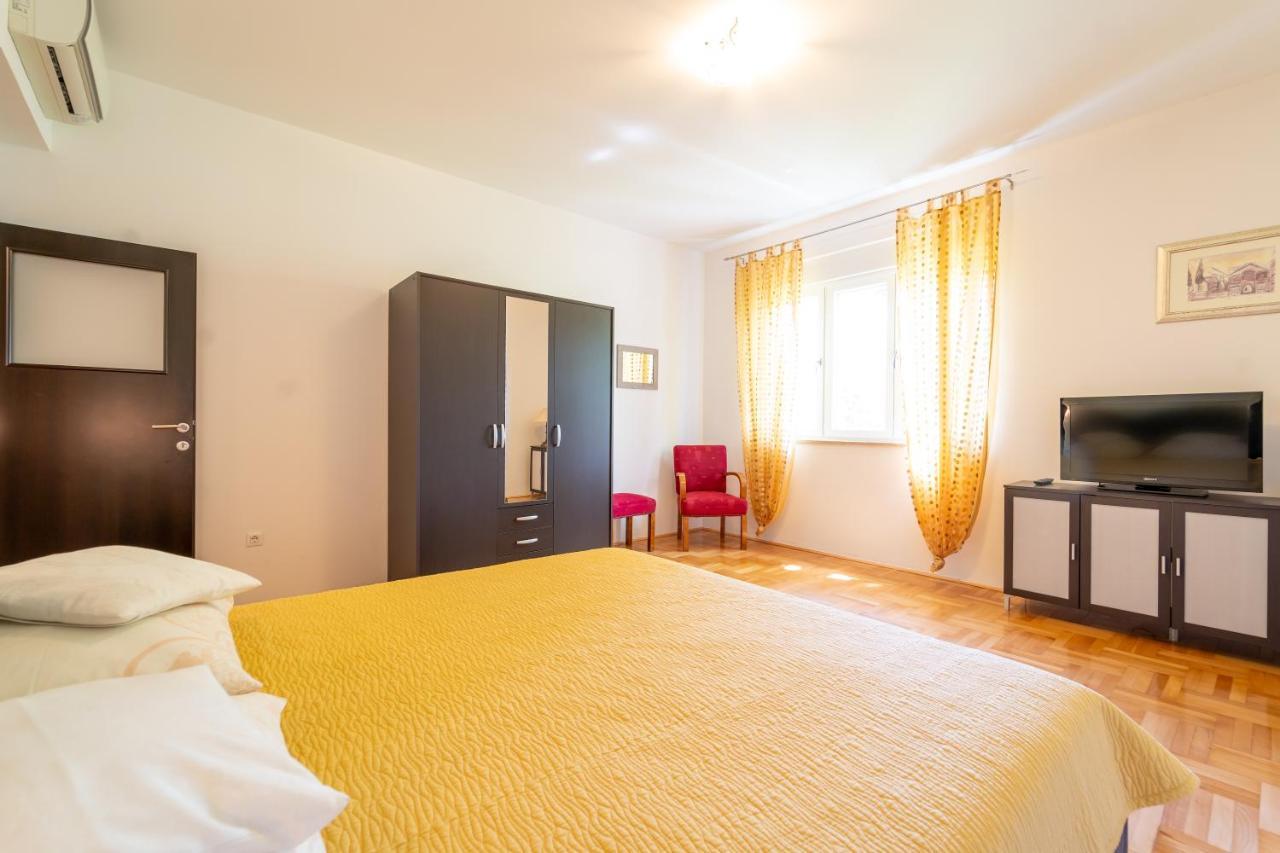 Apartments Naja Сплит Екстериор снимка