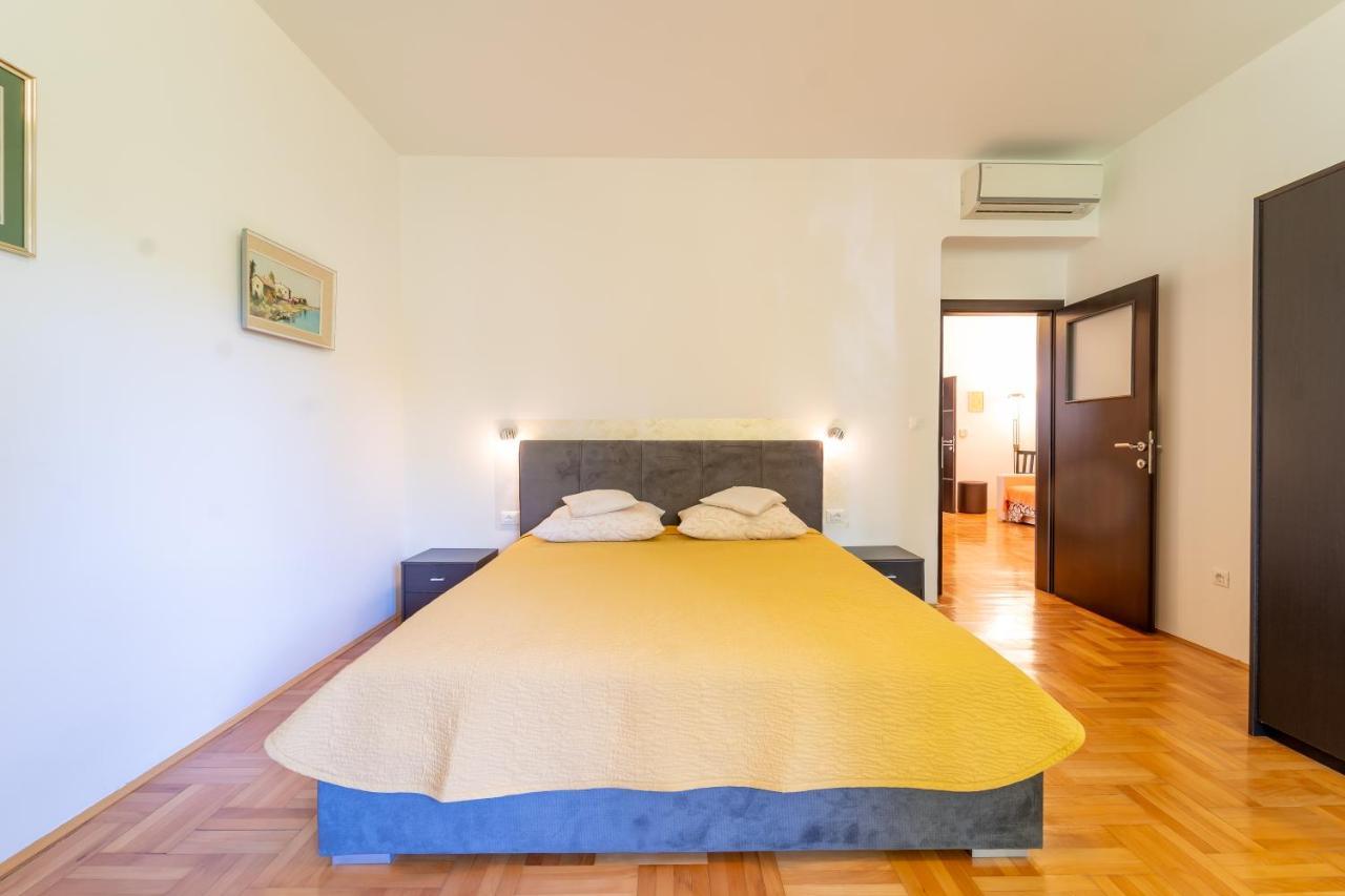 Apartments Naja Сплит Екстериор снимка