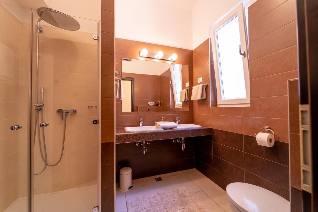 Apartments Naja Сплит Екстериор снимка