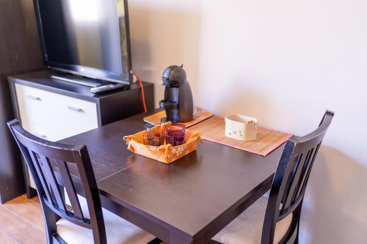 Apartments Naja Сплит Екстериор снимка