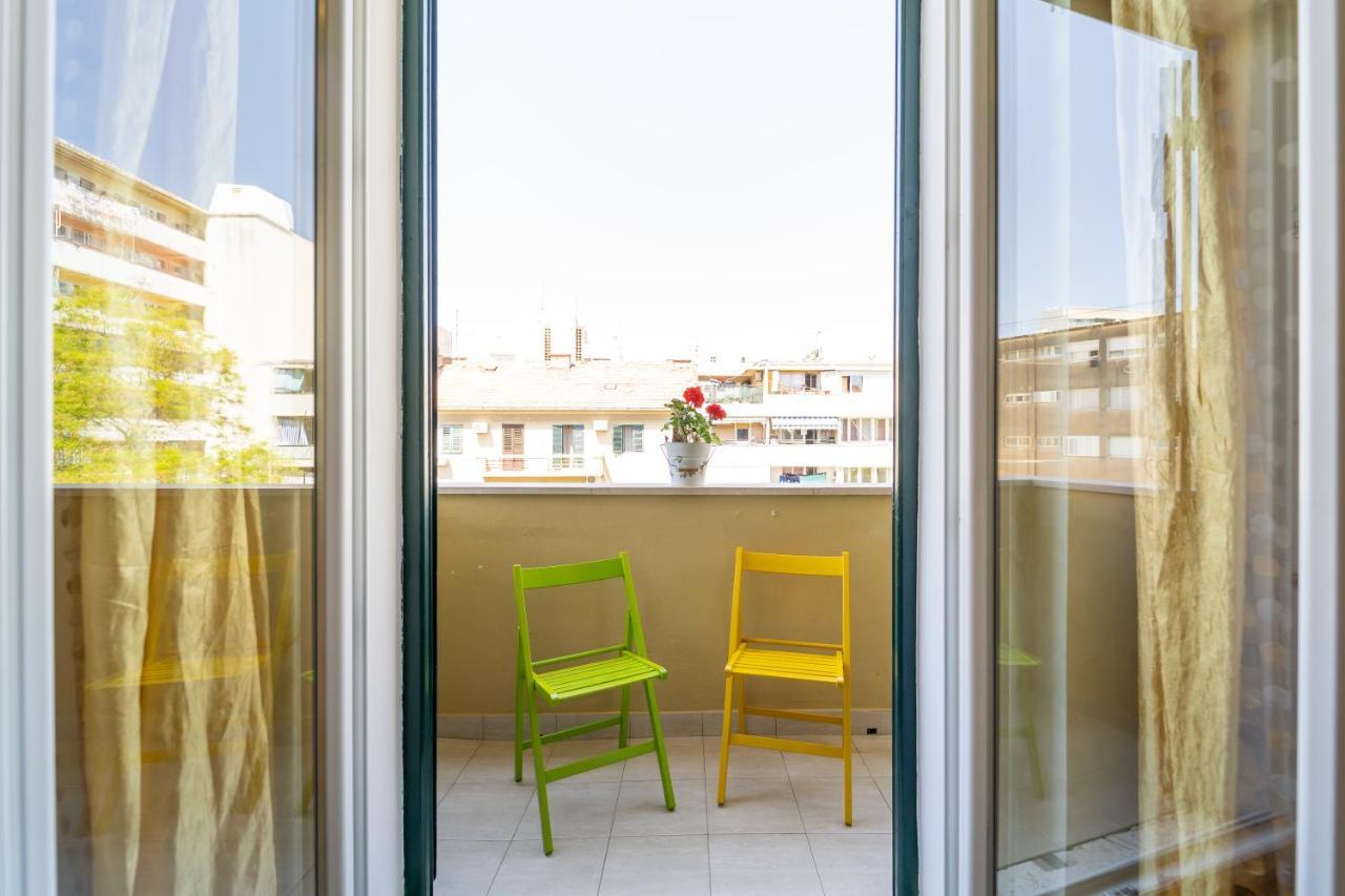 Apartments Naja Сплит Екстериор снимка