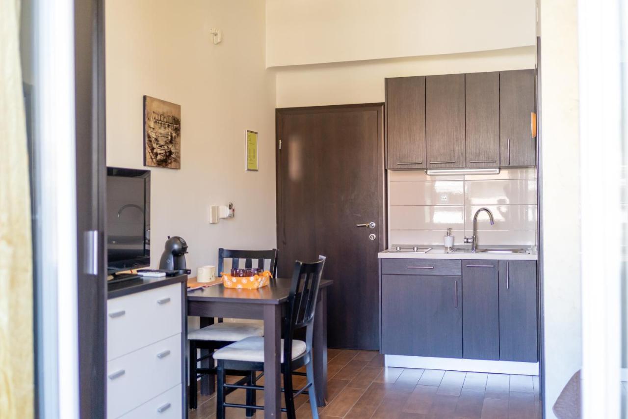 Apartments Naja Сплит Екстериор снимка