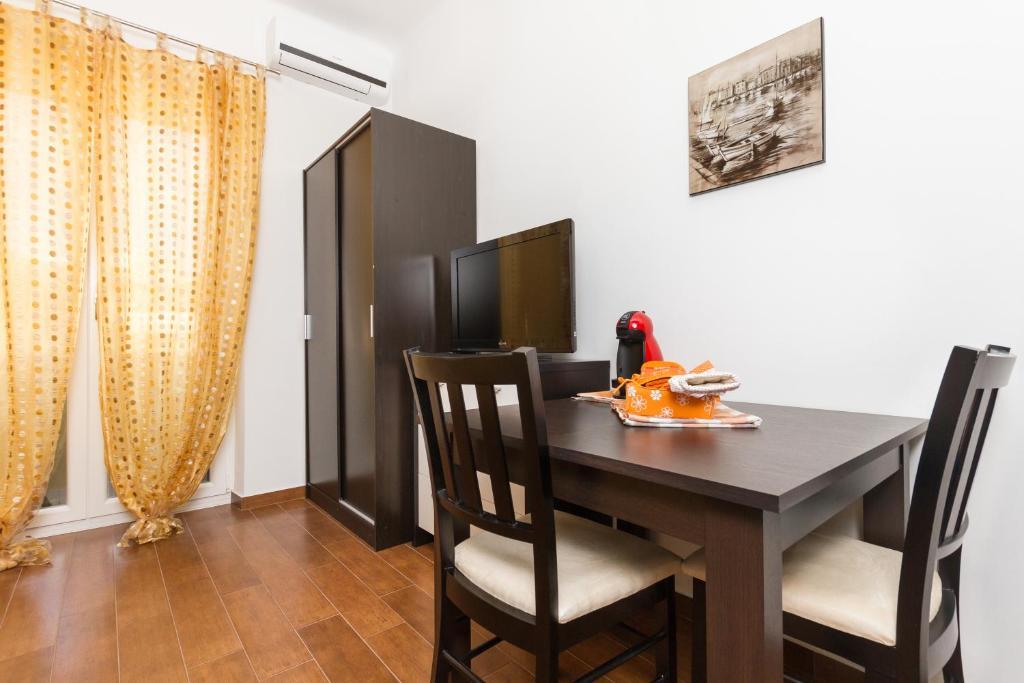 Apartments Naja Сплит Стая снимка