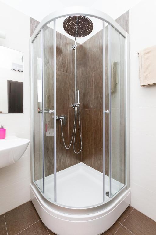 Apartments Naja Сплит Стая снимка