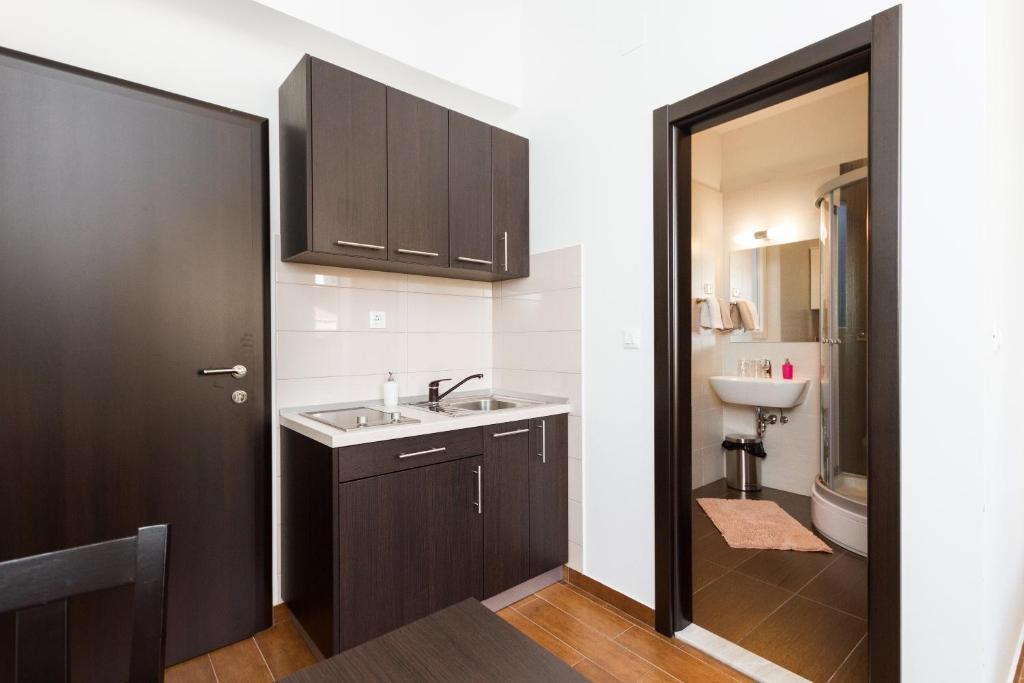Apartments Naja Сплит Стая снимка