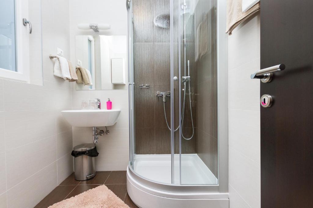 Apartments Naja Сплит Стая снимка