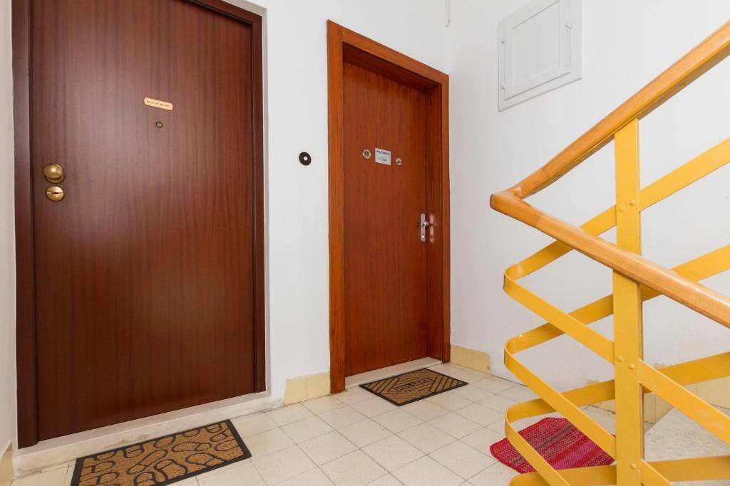 Apartments Naja Сплит Екстериор снимка