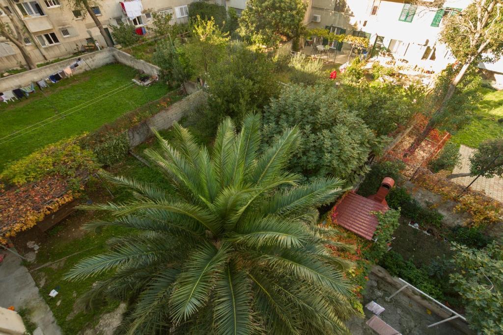 Apartments Naja Сплит Стая снимка